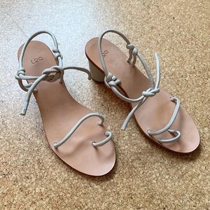 Loq Zavi Sandals, size 40